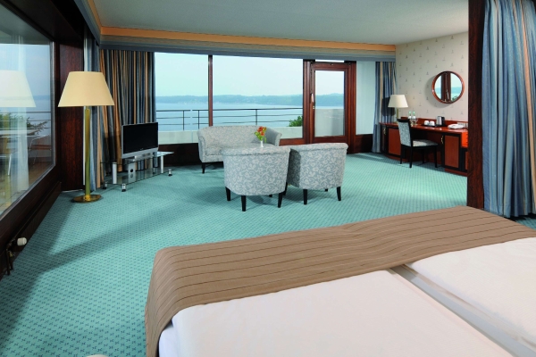 Hotel Maritim Bellevue (Kiel)